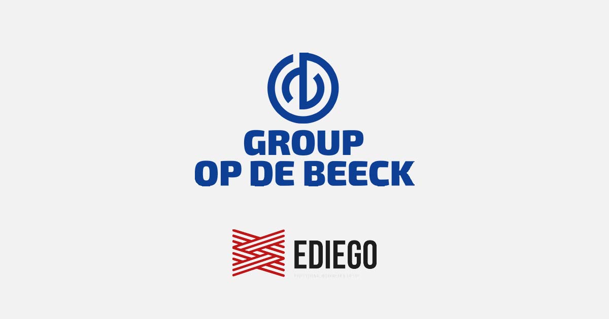 EdiegoSoft - Group Op De Beeck