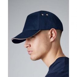 Cap Ultimate 5 Panel - Sandwich Peak