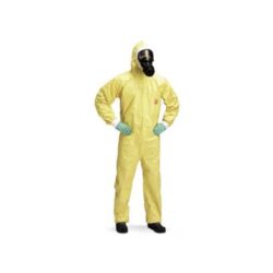 DuPont Tychem 2000 C overall